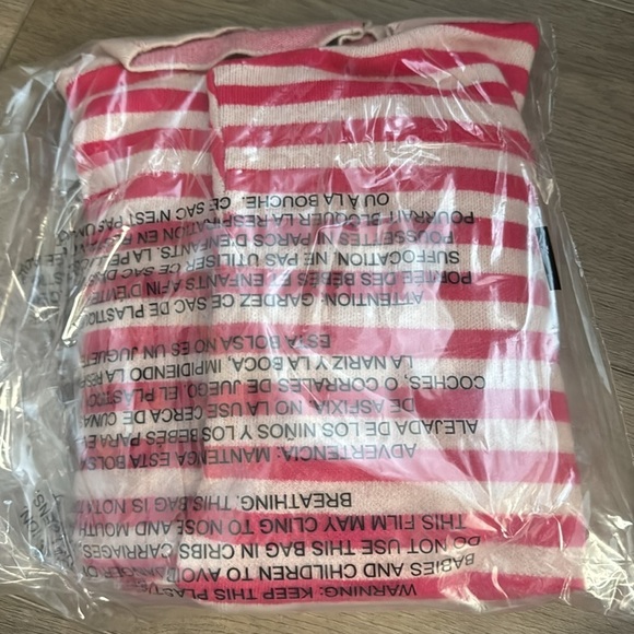 NWT! Anthropologie The Carys Mock-Neck Sweater by Maeve - Size Large 🥐 - Picture 10 of 11